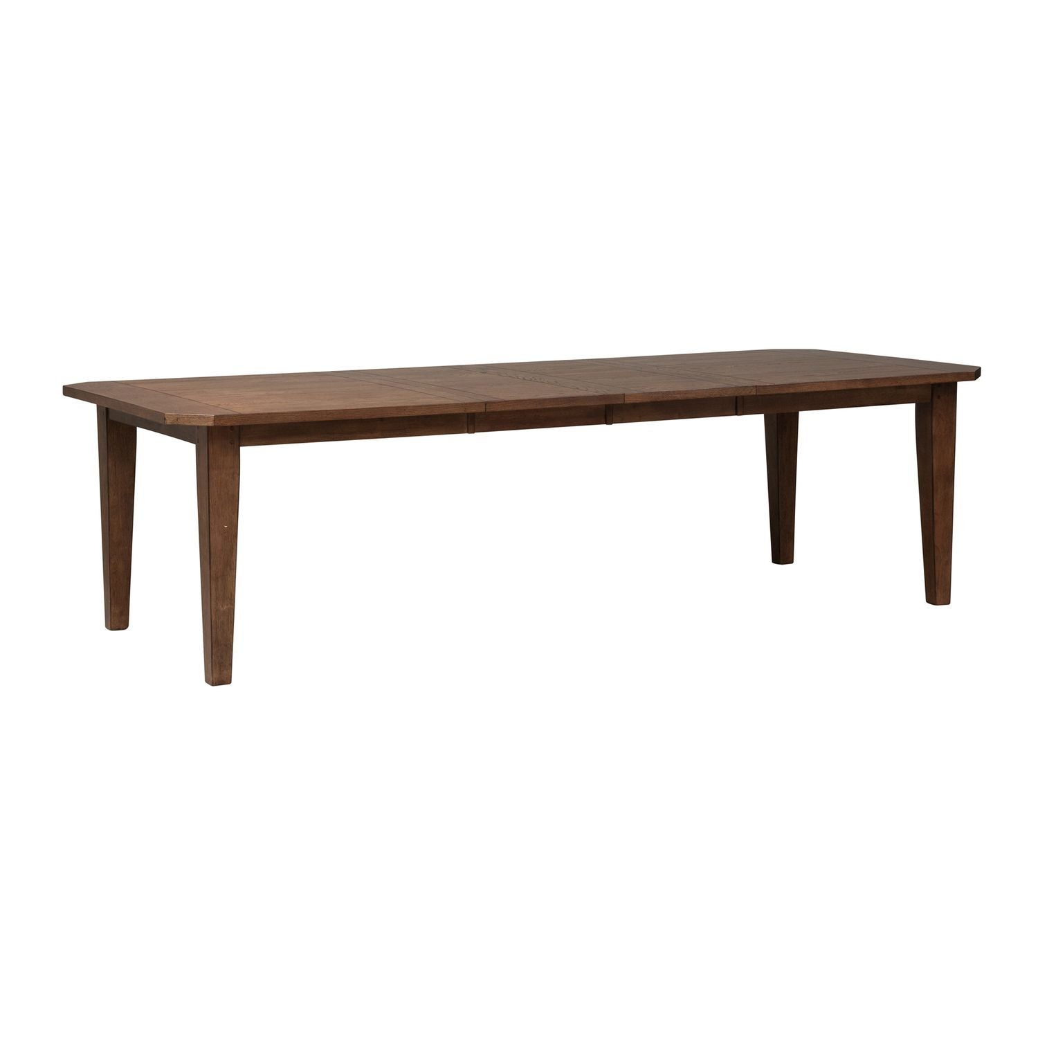 Hearthstone Ridge - Rectangular Table Set - Hornell Furniture Outlet