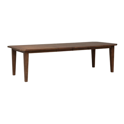 Hearthstone Ridge - Rectangular Table Set - Hornell Furniture Outlet