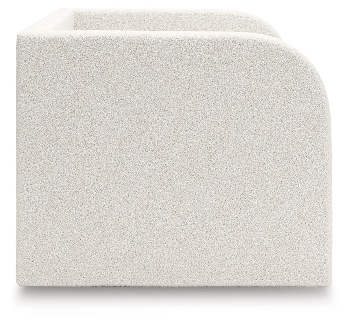 Arloster - Upholstered Day Bed - Hornell Furniture Outlet