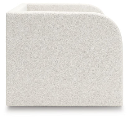 Arloster - Upholstered Day Bed - Hornell Furniture Outlet