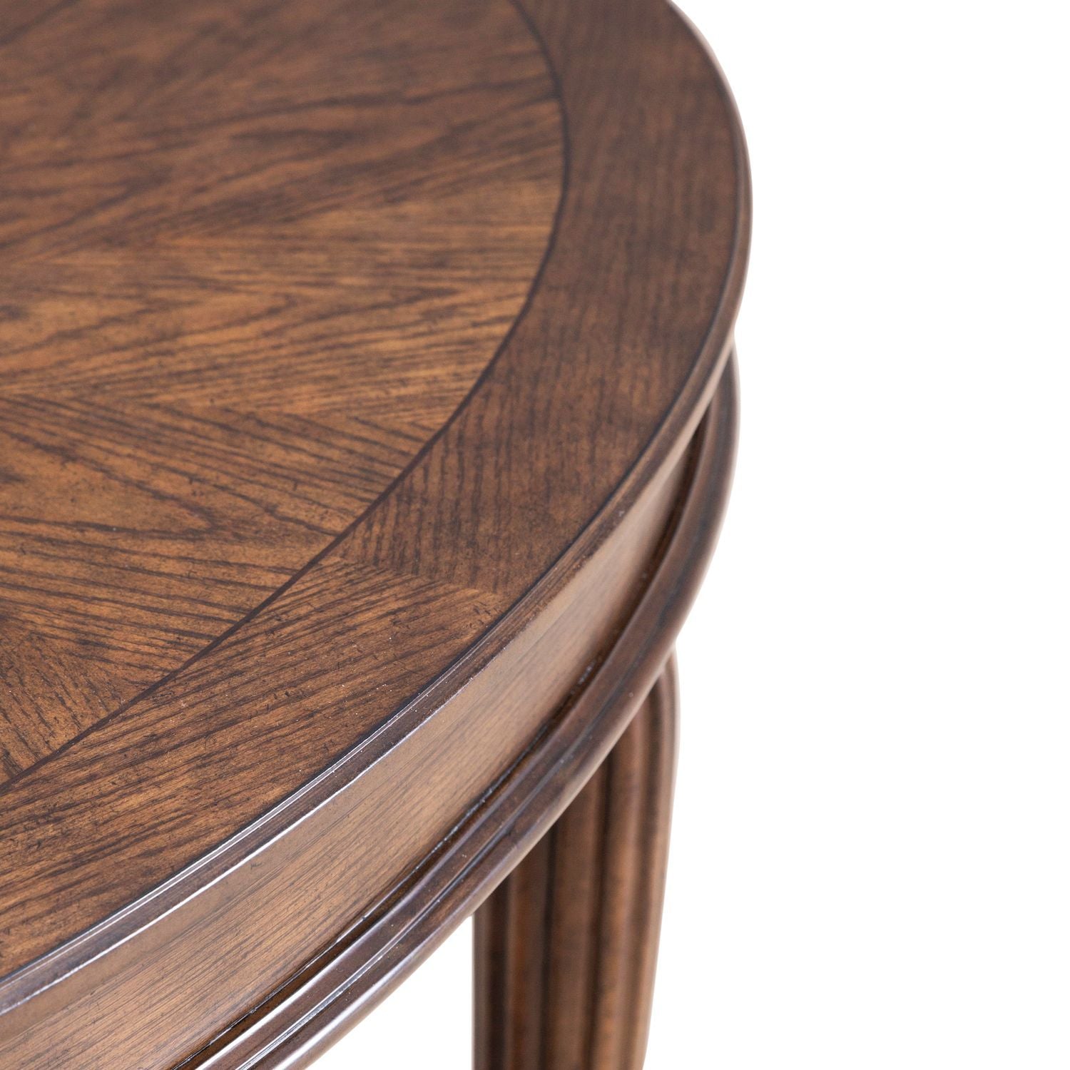 Allington - Table - Hornell Furniture Outlet