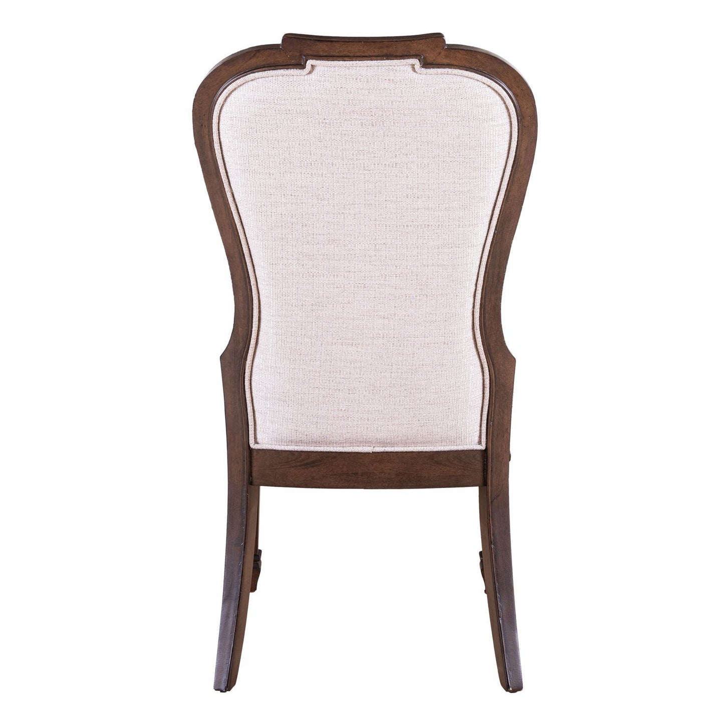 Provence Park - Upholstered Chair (RTA) - Hornell Furniture Outlet