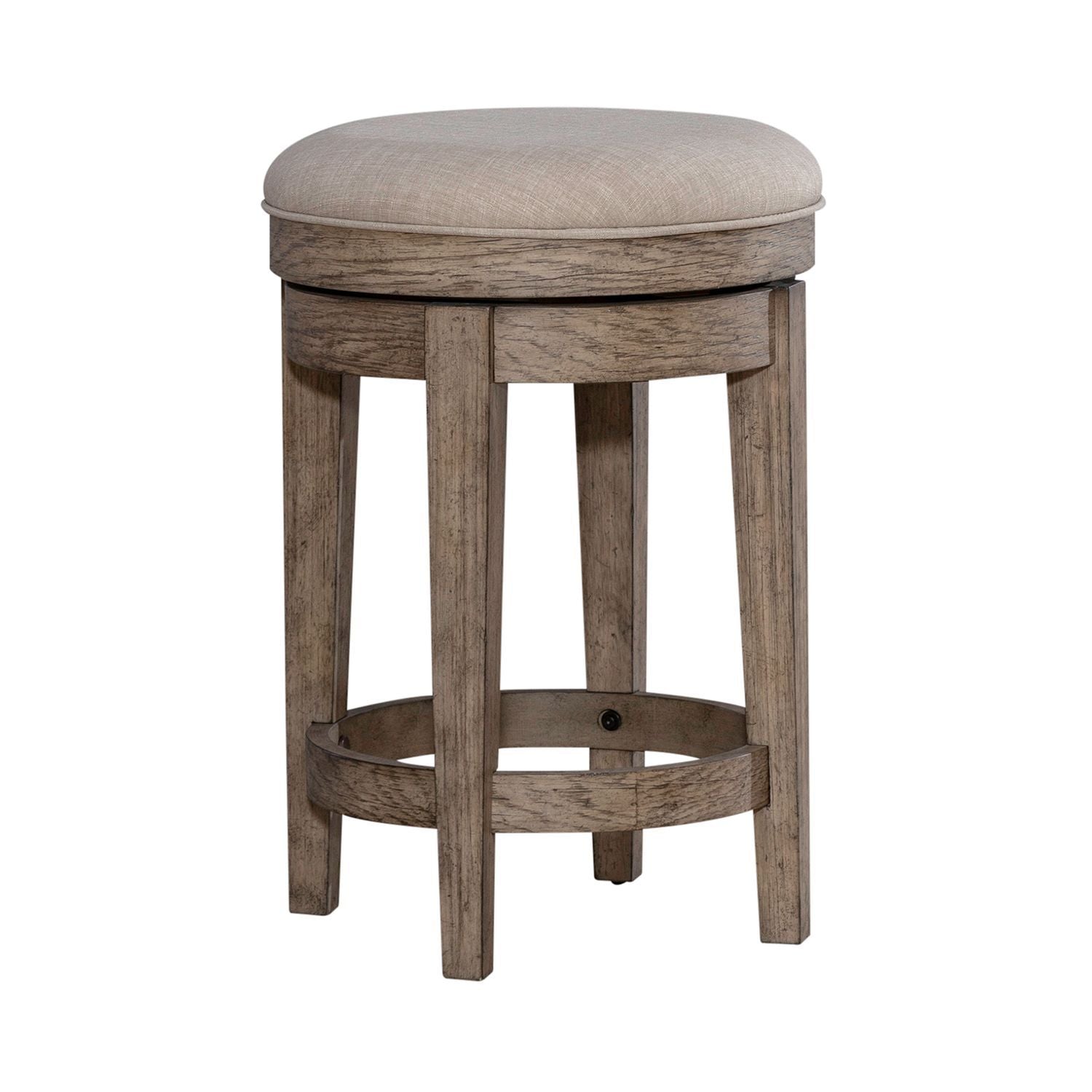 City Scape - 4 Piece Console Set - Burnished Beige - Hornell Furniture Outlet