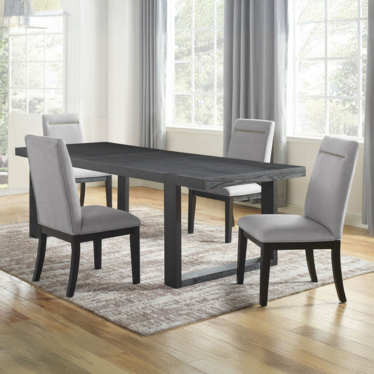 Yves - Dining Set - Hornell Furniture Outlet