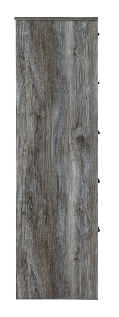 Baystorm - Five Drawer Chest - Hornell Furniture Outlet