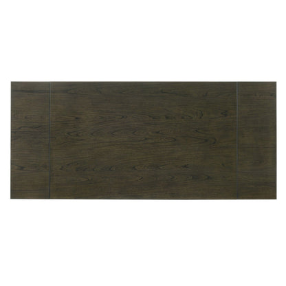 Brook Bay - Gathering Trestle Table - Hornell Furniture Outlet