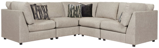 Kellway - Sectional - Hornell Furniture Outlet
