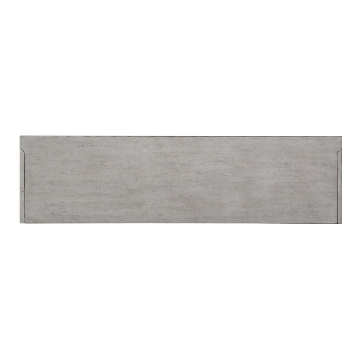 Heartland - Entertainment TV Stand - White - Hornell Furniture Outlet