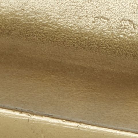 Posy - Gold Finish - Tray - Hornell Furniture Outlet