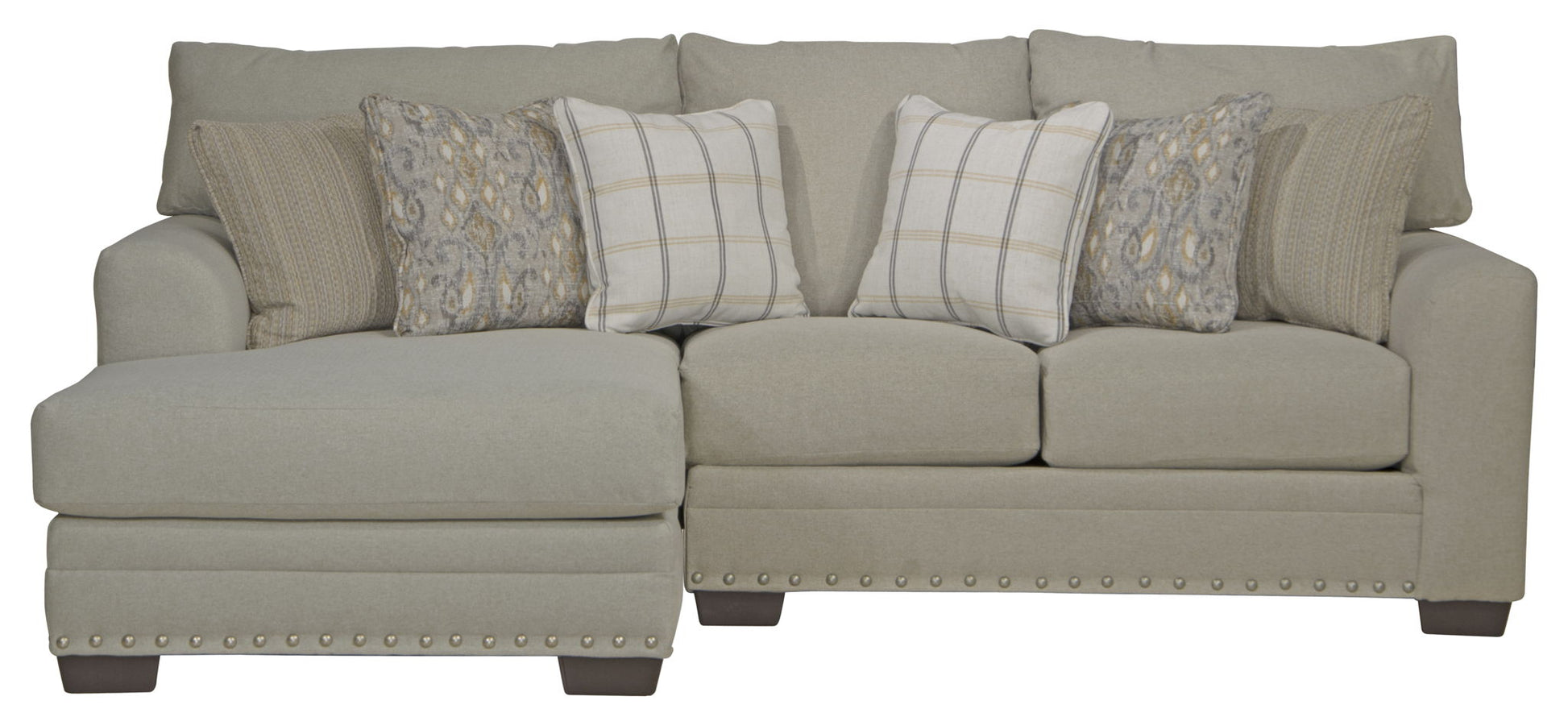 Middleton - Sectional - Hornell Furniture Outlet