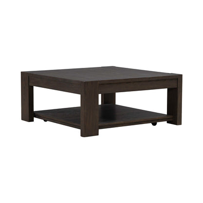 Lennox Hill - Table - Hornell Furniture Outlet