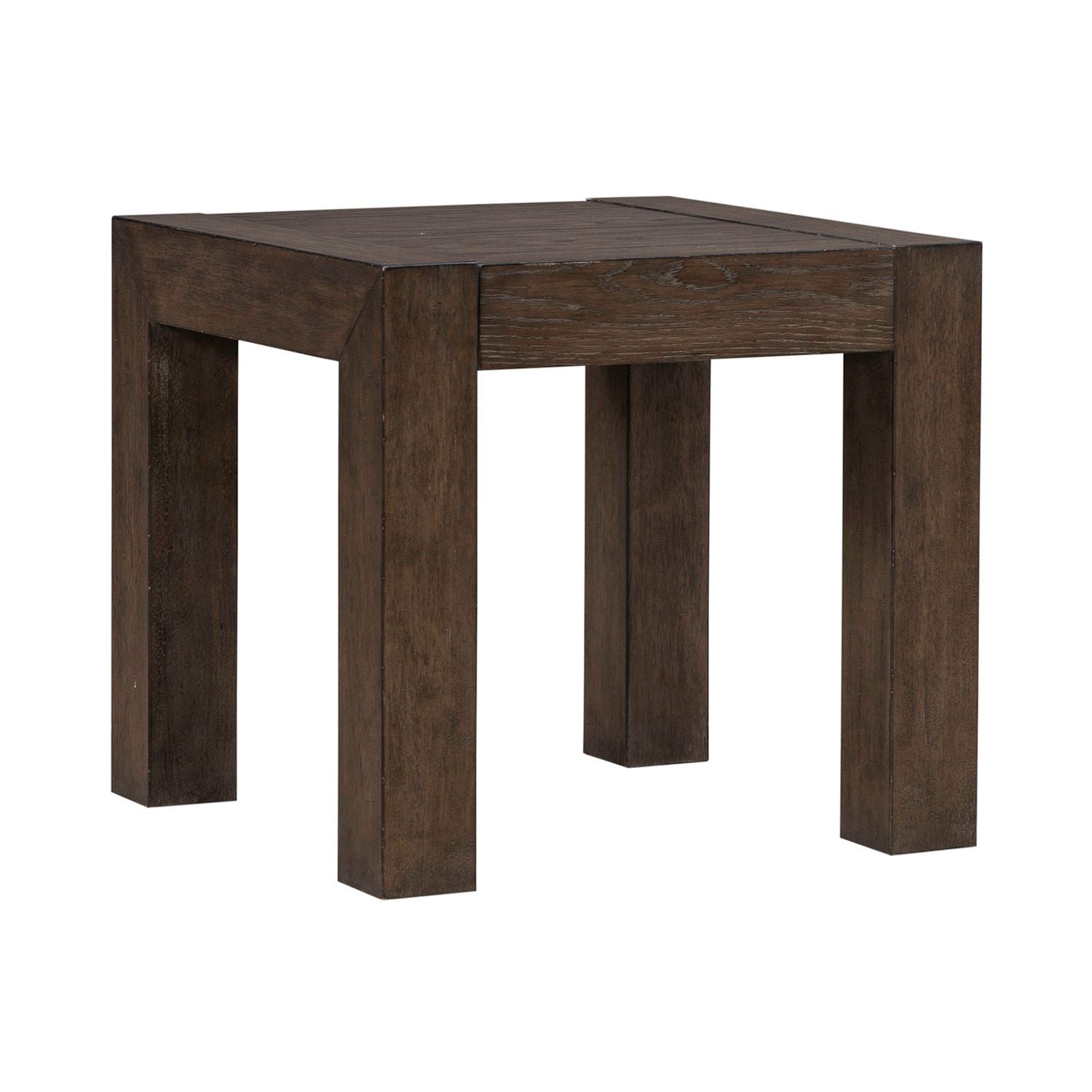 Cascade Falls - Rectangular Table - Hornell Furniture Outlet