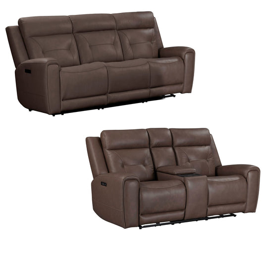 Beckham - Sofa Set - Hornell Furniture Outlet