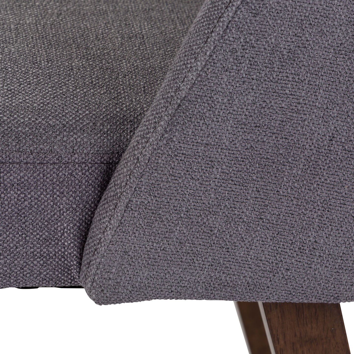 Space Savers - Nido Chair (RTA) - Hornell Furniture Outlet