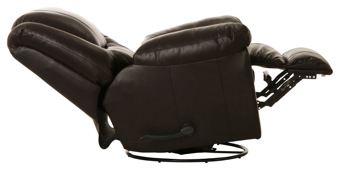 Transformer II - Recliner - Hornell Furniture Outlet