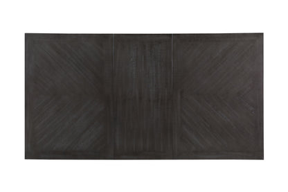 Hyland - Counter Height Table - Hornell Furniture Outlet