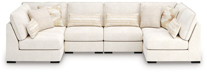Donelson Creek - Sectional - Hornell Furniture Outlet
