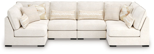 Donelson Creek - Sectional - Hornell Furniture Outlet