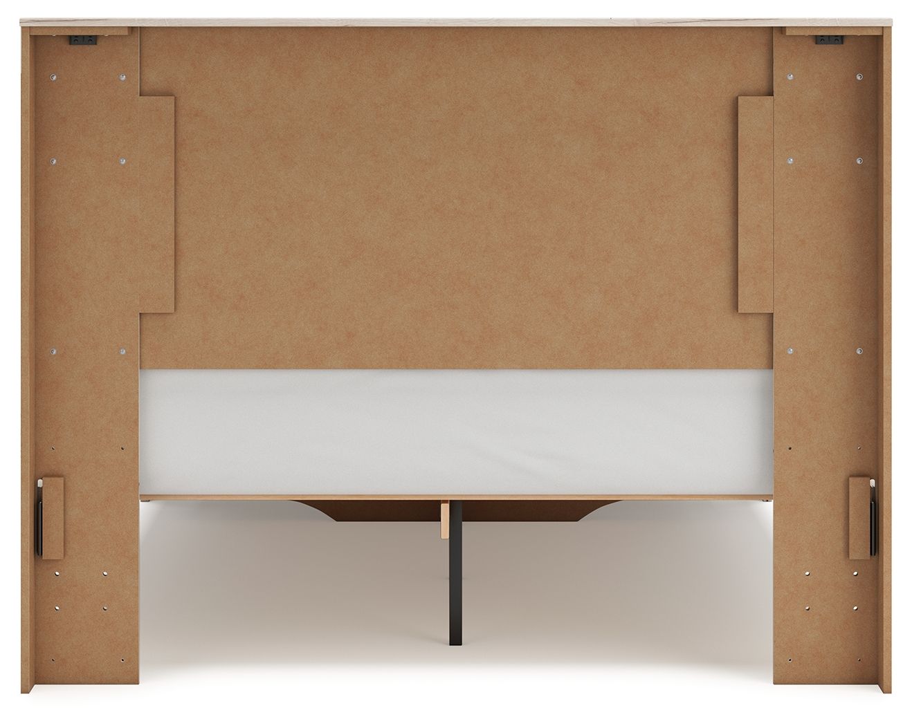 Lawroy - Storage Bedroom Set - Hornell Furniture Outlet