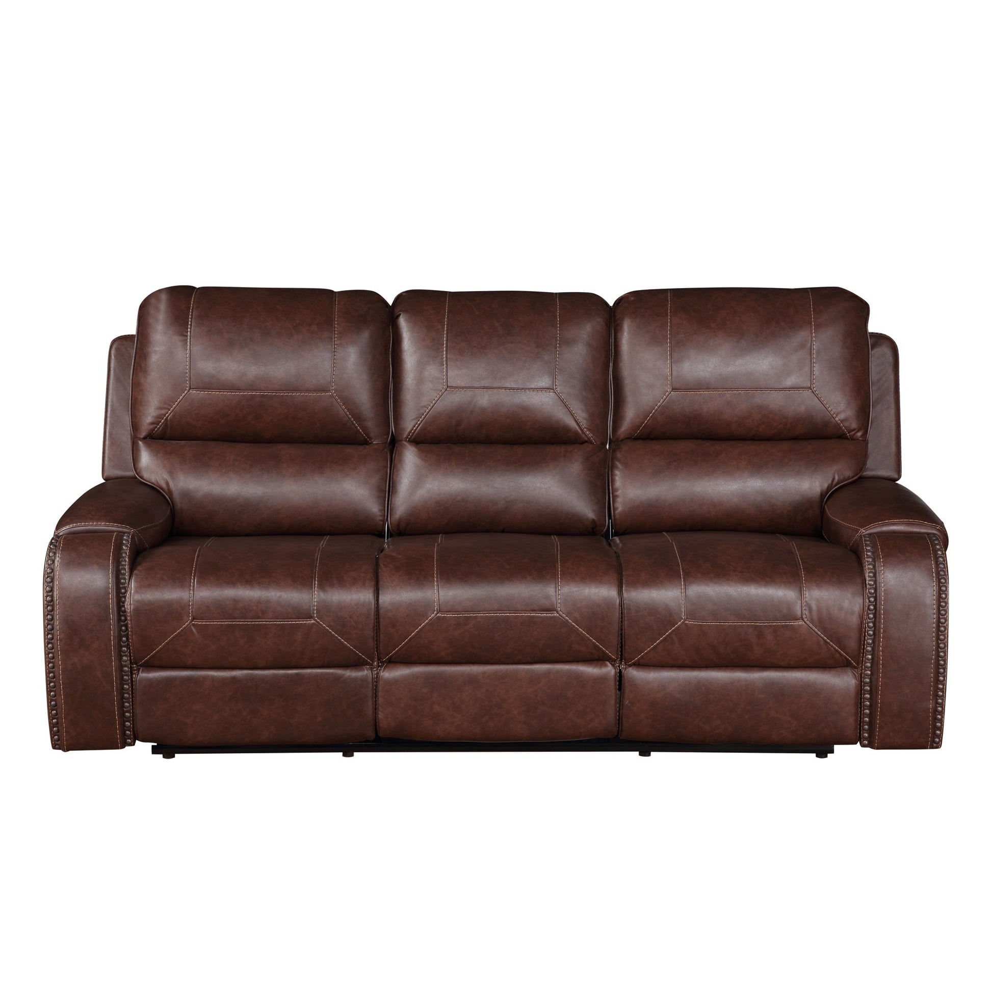 Keily - Reclining Living Room Set - Hornell Furniture Outlet