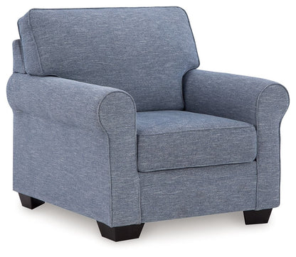 Carissa Manor - Living Room Set - Hornell Furniture Outlet