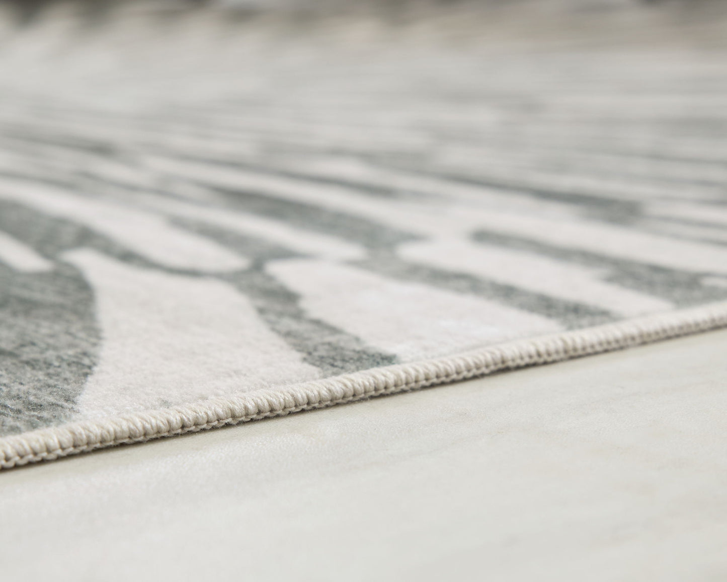 Verland - Washable Rug - Hornell Furniture Outlet