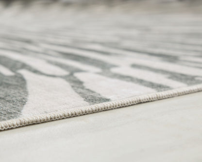 Verland - Washable Rug - Hornell Furniture Outlet