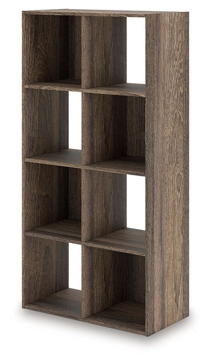 Shallifer - Cube Organizer - Hornell Furniture Outlet