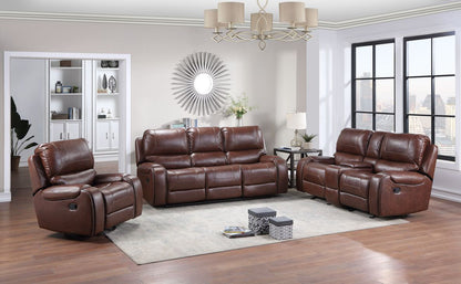 Keily - Reclining Living Room Set - Hornell Furniture Outlet