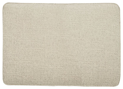 Abinger - Accent Ottoman - Hornell Furniture Outlet