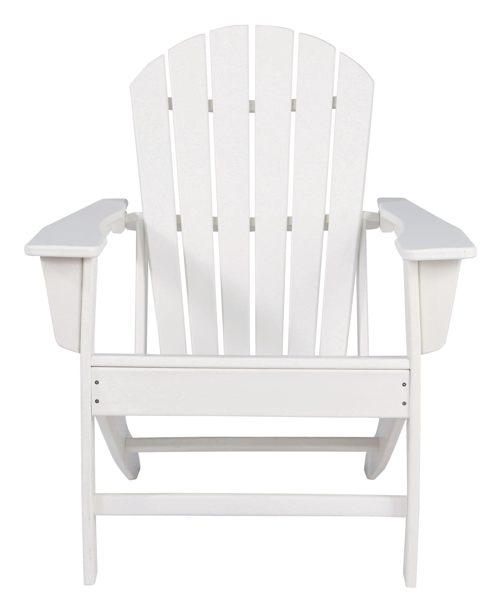 Sundown Treasure - Outdoor Adirondack Chair - Hornell Furniture Outlet