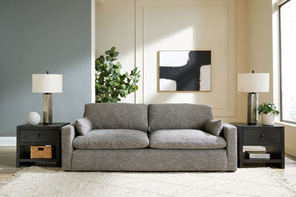 Dramatic - Living Room Set - Hornell Furniture Outlet