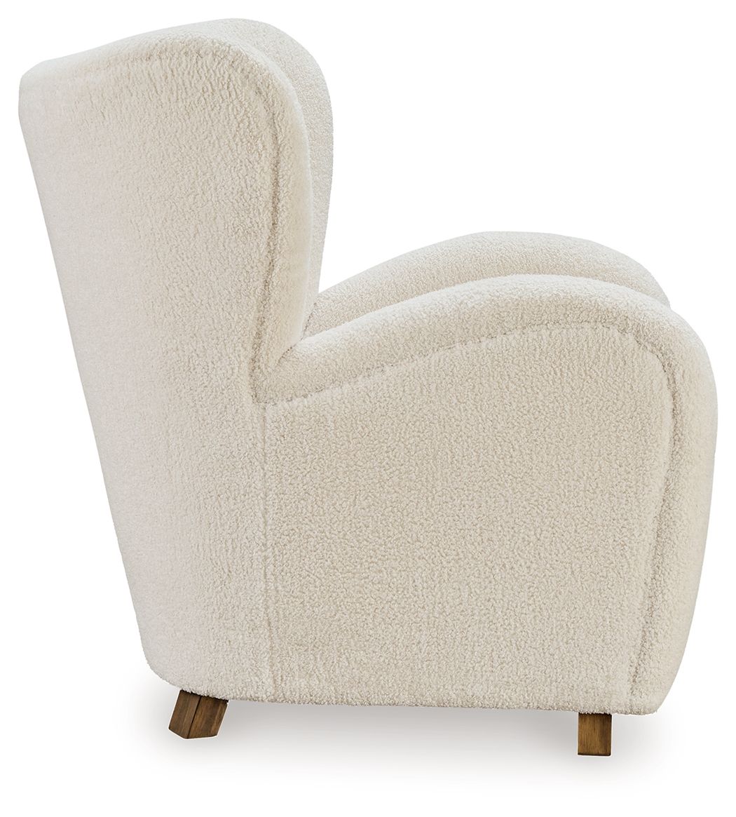 Larbell - Accent Chair - Hornell Furniture Outlet