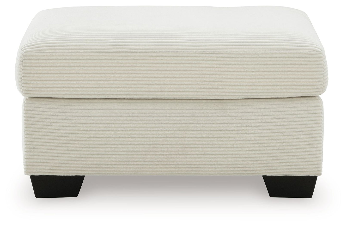 Greenbriar - Ottoman - Hornell Furniture Outlet