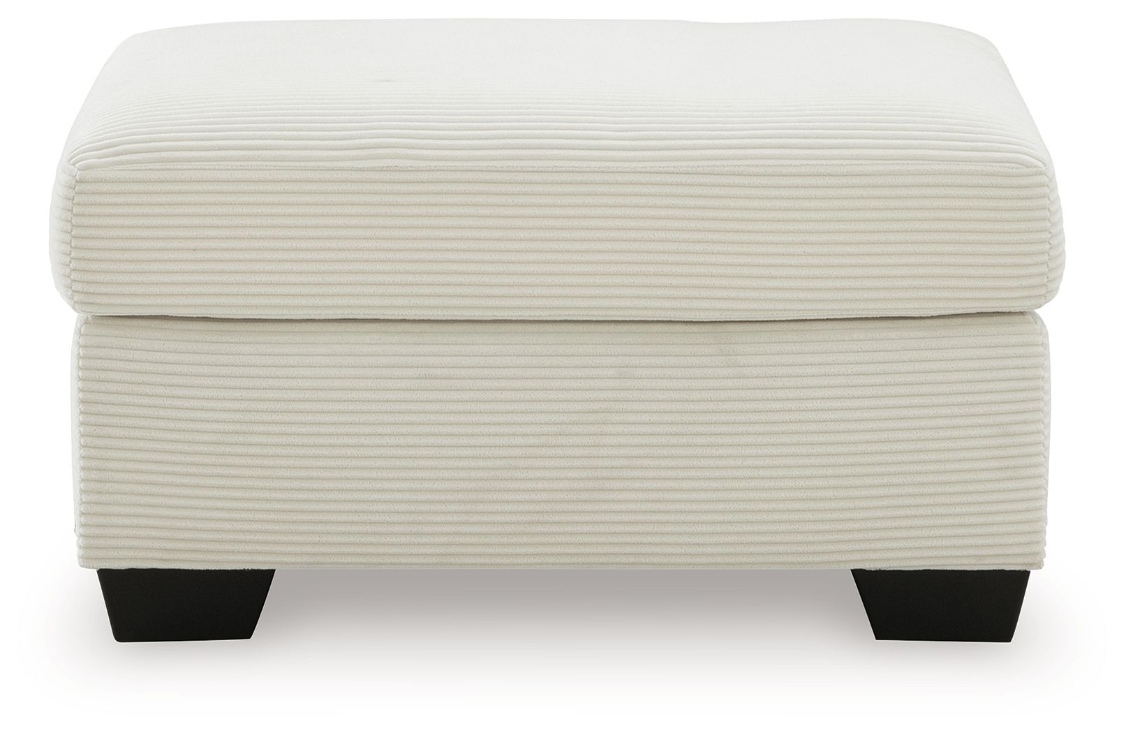 Greenbriar - Ottoman - Hornell Furniture Outlet