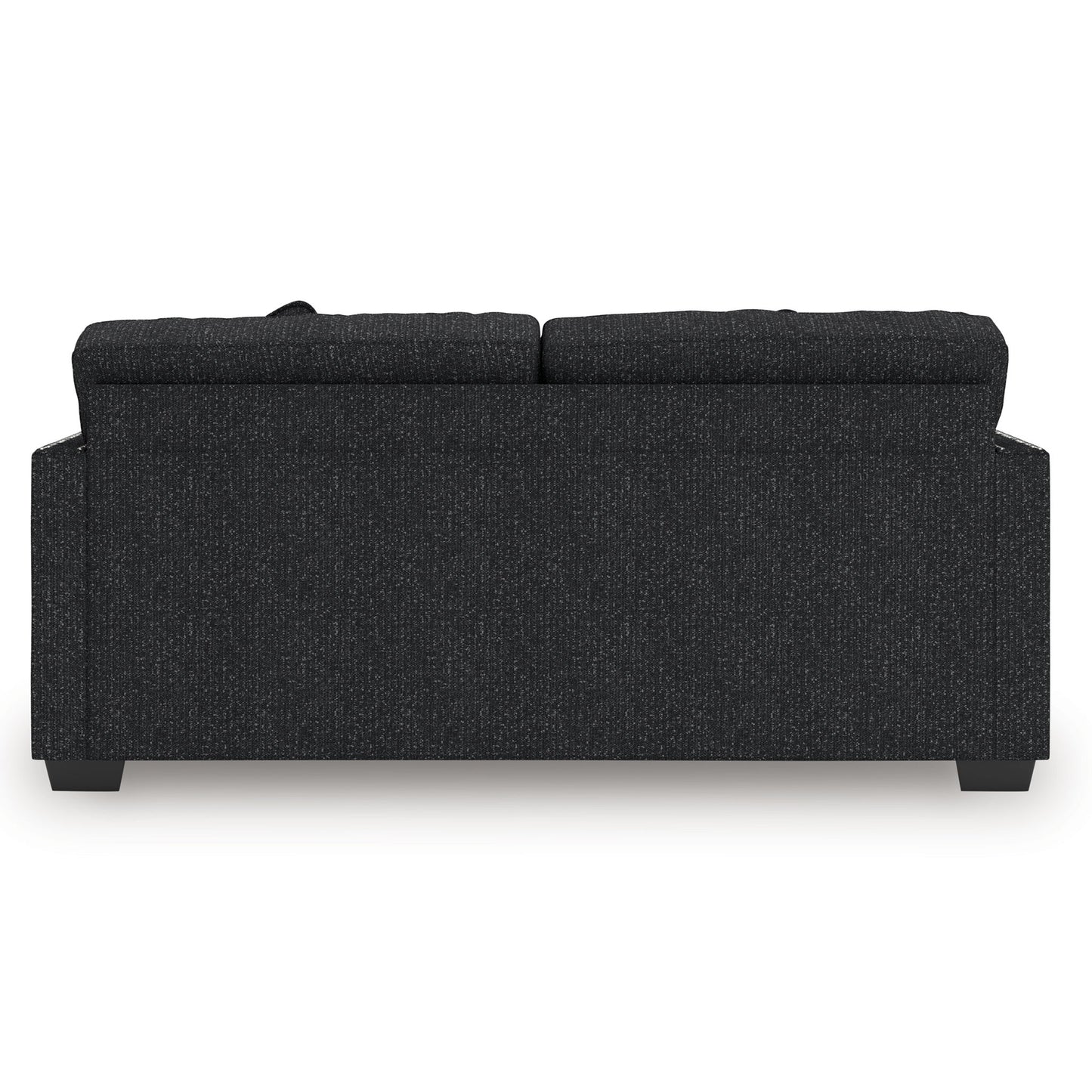 Jasmine Peaks - Coal - Sofa - Hornell Furniture Outlet