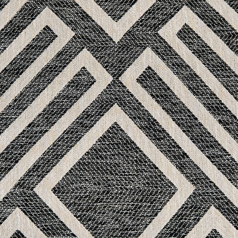 Morrilton Next - Gen Nuvella - Natural / Charcoal - Accent Chair - Hornell Furniture Outlet