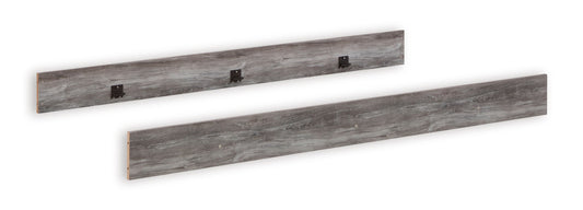 Bronyan - Bedroom Set - Hornell Furniture Outlet