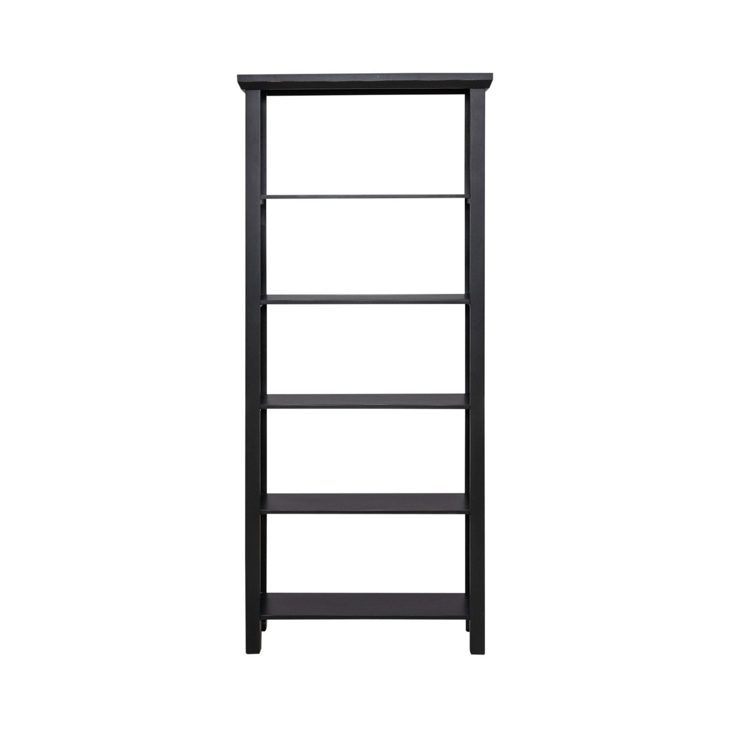 Trellis Lane - Accent Bookcase - Hornell Furniture Outlet