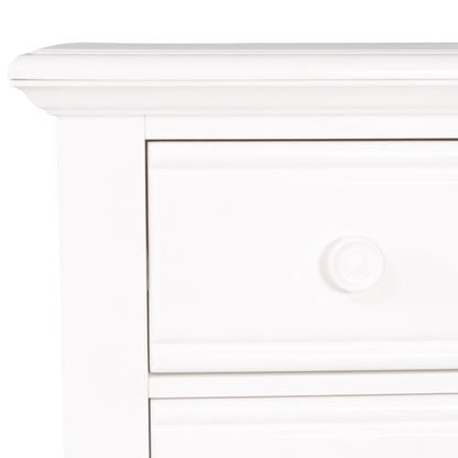 Summer House - Panel Bedroom Set - Hornell Furniture Outlet
