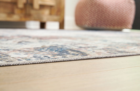Willbertal - Rug - Hornell Furniture Outlet