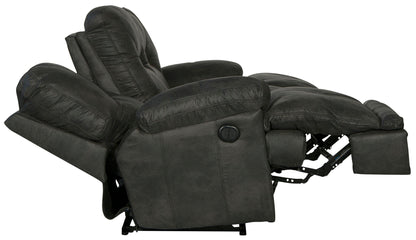 Voyager - Lay Flat Reclining Sofa - Hornell Furniture Outlet