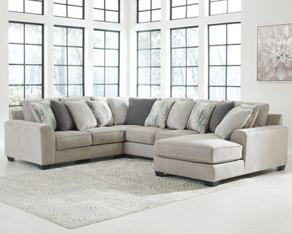 Ardsley - Sectional - Hornell Furniture Outlet