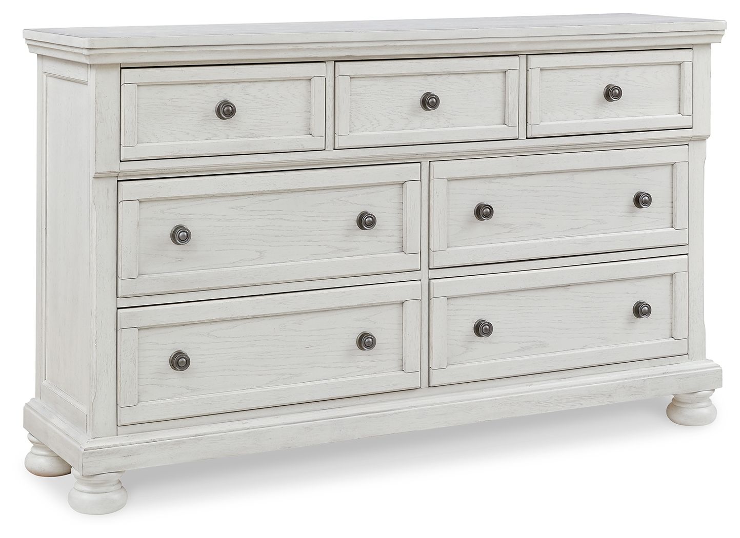 Robbinsdale - Dresser - Hornell Furniture Outlet