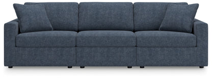 Modmax - Ink - Sectional - Hornell Furniture Outlet