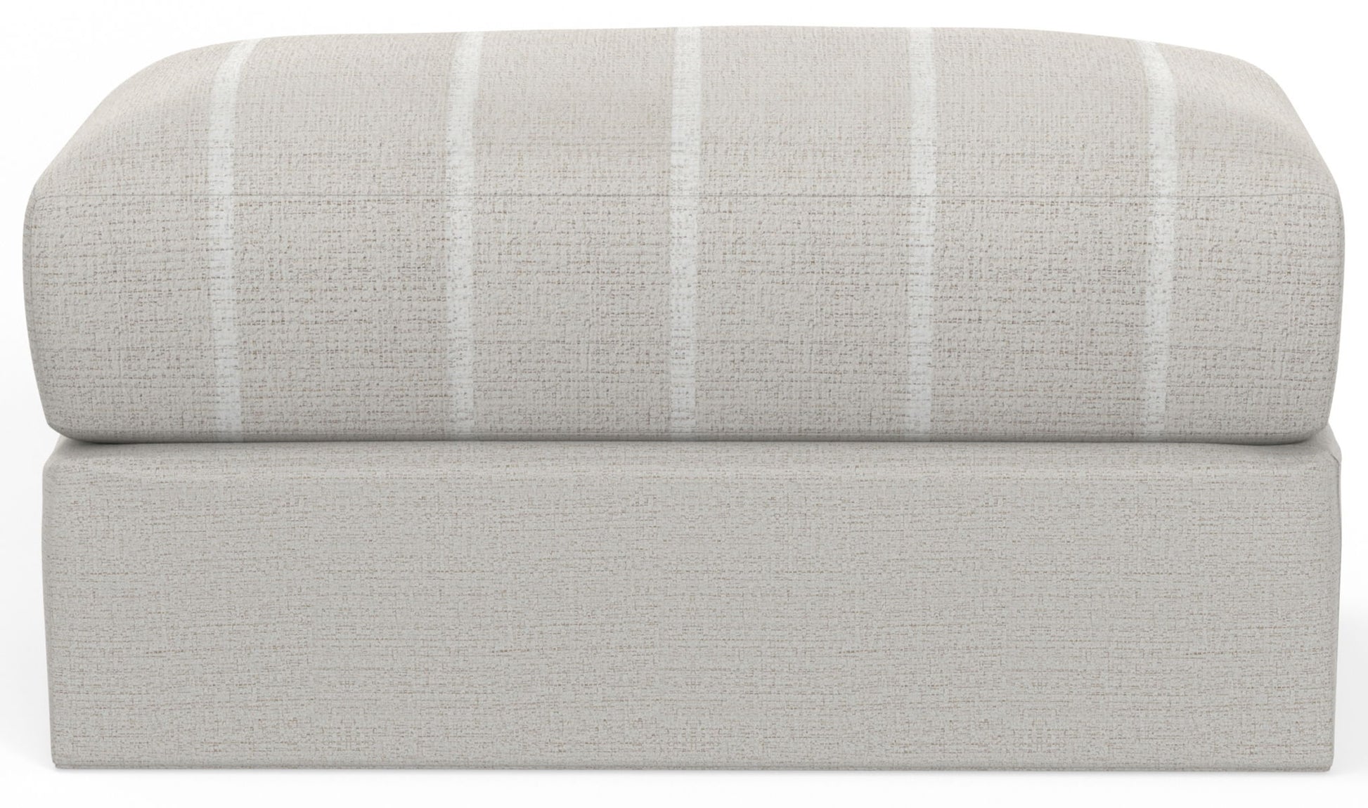 Lindsey - Ottoman - Hornell Furniture Outlet