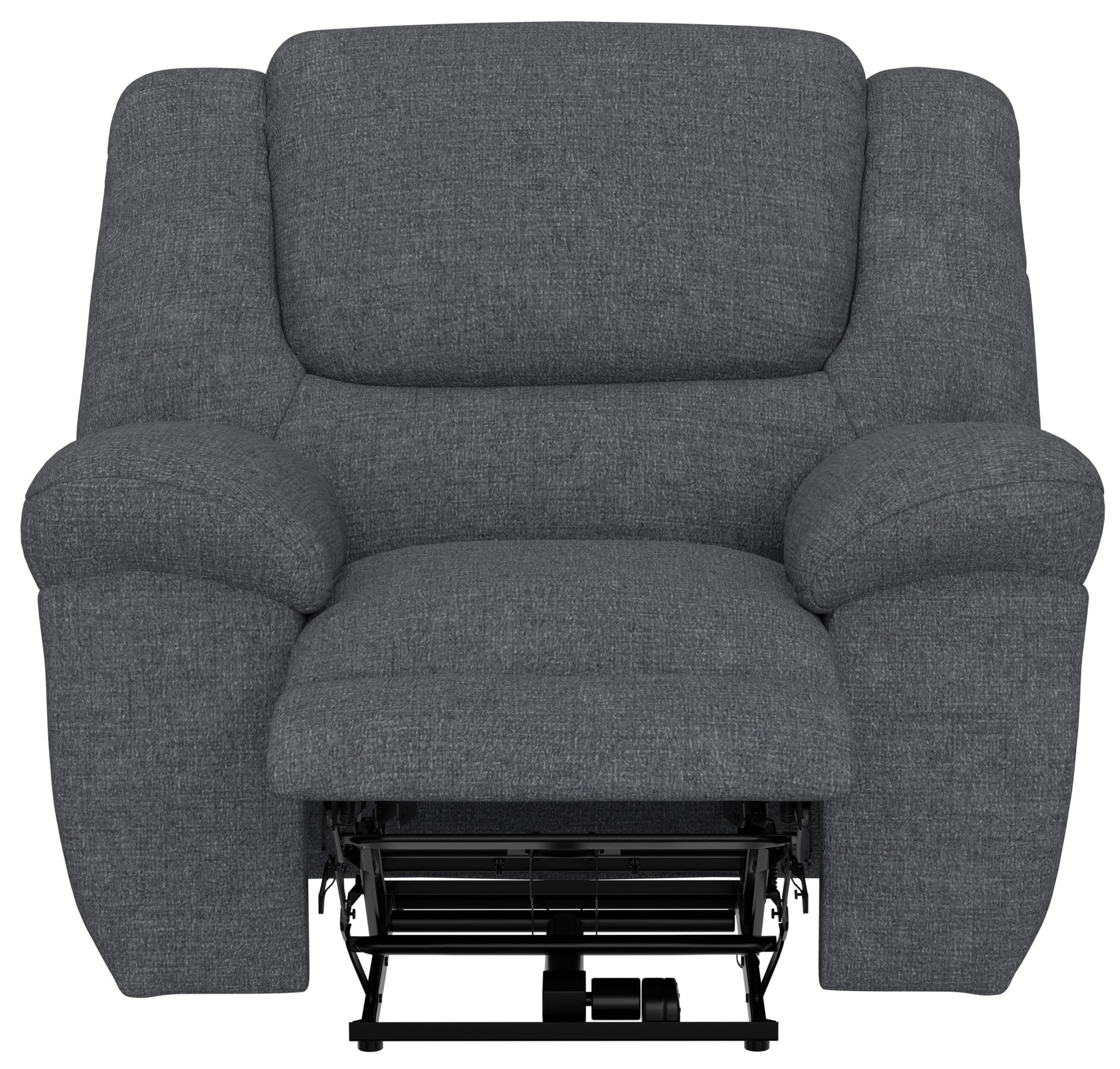 Trifecta - Recliner - Hornell Furniture Outlet