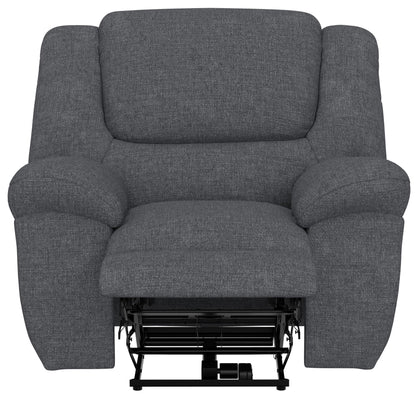 Trifecta - Recliner - Hornell Furniture Outlet