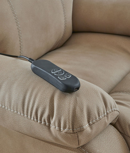 Next - Gen Durapella - Power Lift Recliner - Hornell Furniture Outlet