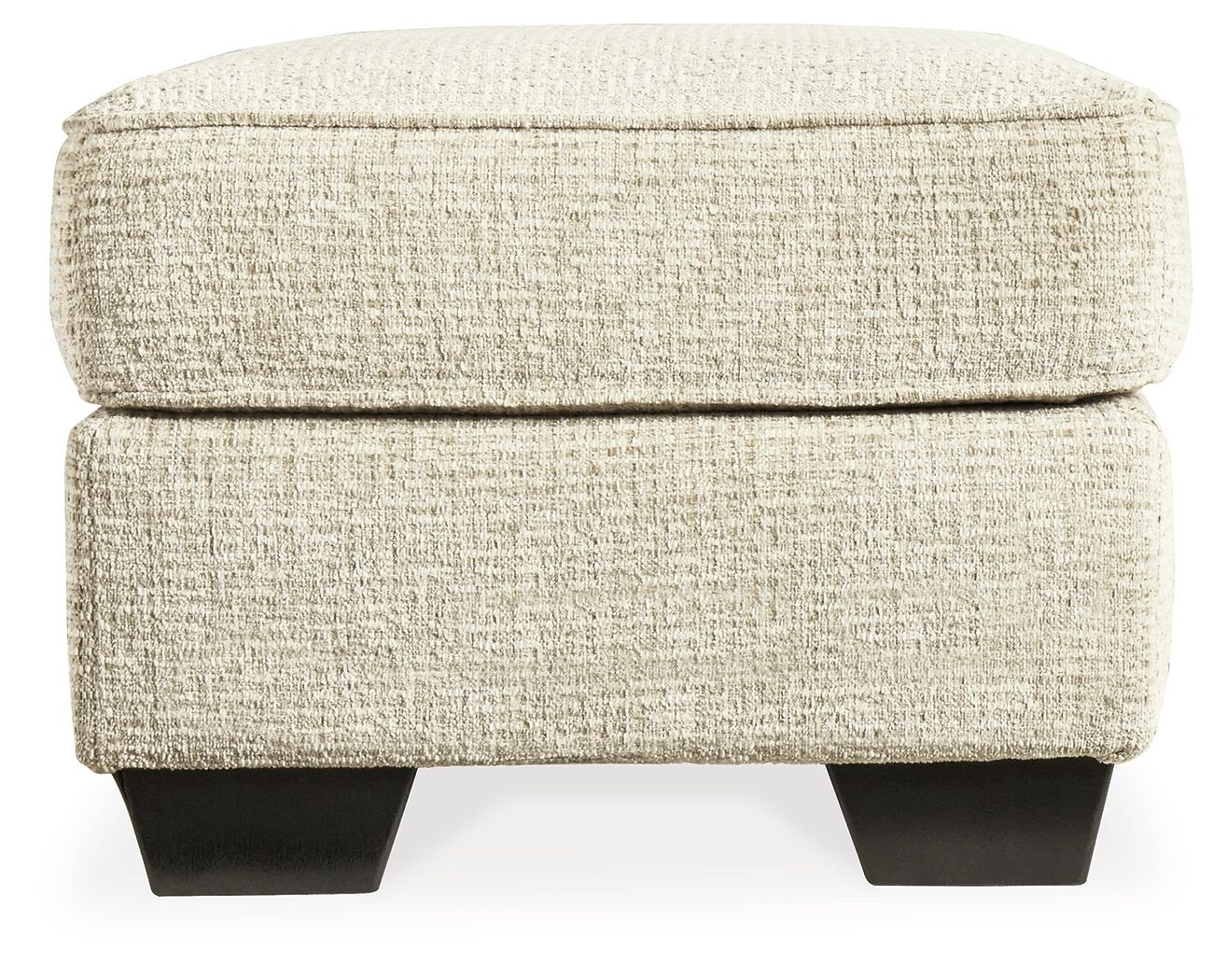 Monaghan - Sandstone - Ottoman - Hornell Furniture Outlet